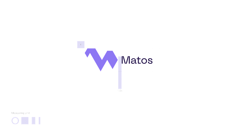 Cover image for Matos - AI Research Assistant - Corporate Branding 