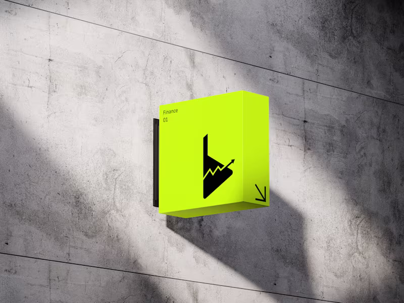 Cover image for Custom Branding Identity For your business