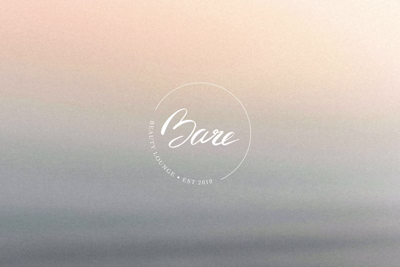 Cover image for Bare Beauty Lounge 