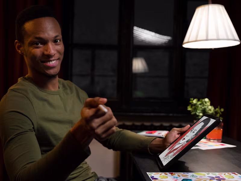 Cover image for Excellent Graphic Design for Brands