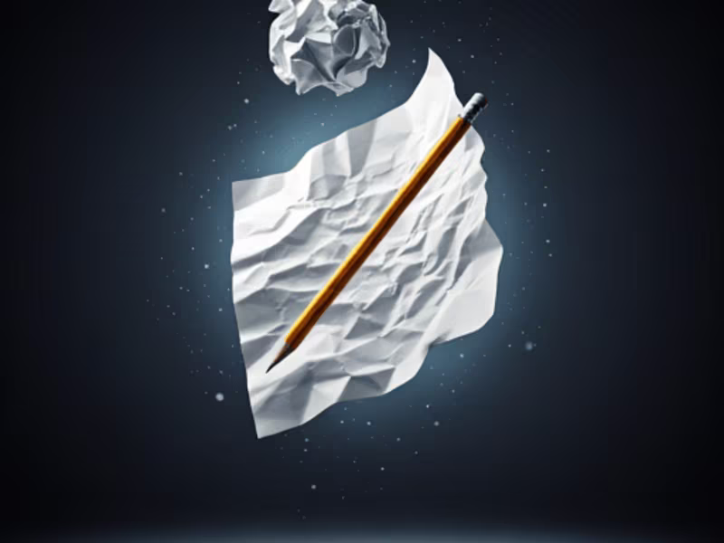 Cover image for Technical documentation