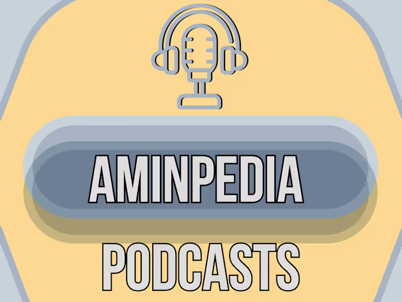 Cover image for Creating Podcasts in English/Arabic/Persian