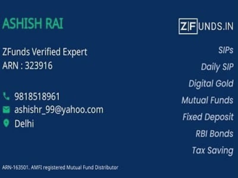 Cover image for NISM certified AMFI India series 5A Mutual Fund Distributor