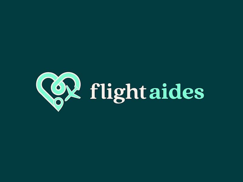 Cover image for Flightaides Branding 