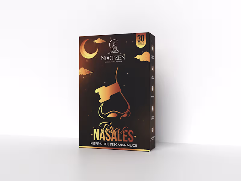 Cover image for Packaging design