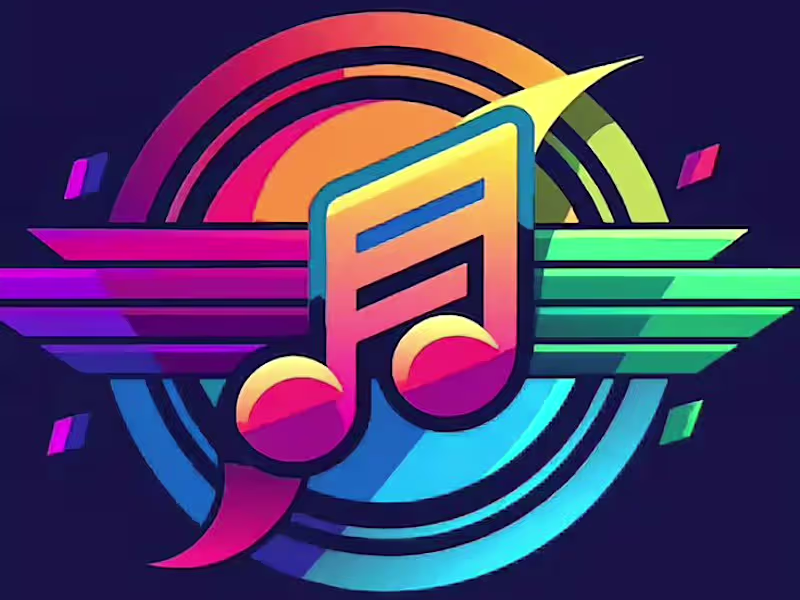 Cover image for Vibrante sound waves