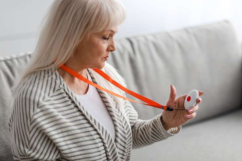 Cover image for Why Is Emergency Preparedness Critical for Seniors?