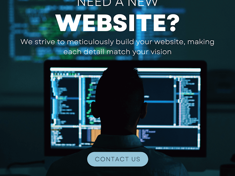 Cover image for Custom Website Design | Responsive & User-Friendly Solutions