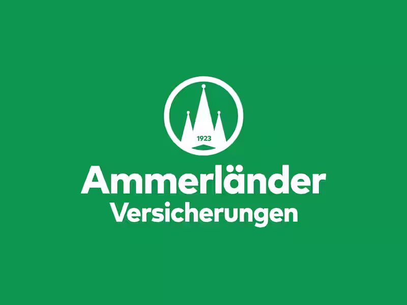 Cover image for Logo Redesign Insurance