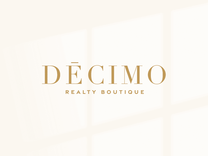 Cover image for Dēcimo