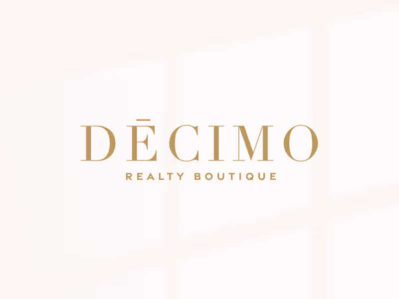 Cover image for Dēcimo