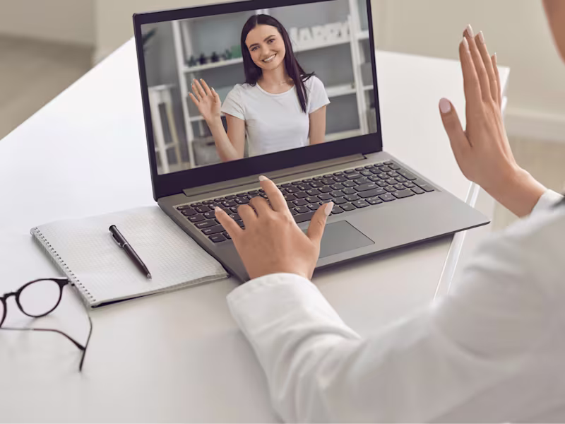 Cover image for FREE 30-Minute Consultation