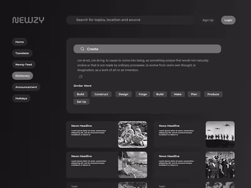 Cover image for UI/UX Design (Web + Mobile)