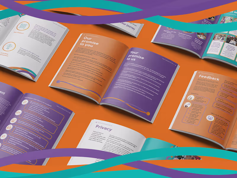 Cover image for Graphic Design Support