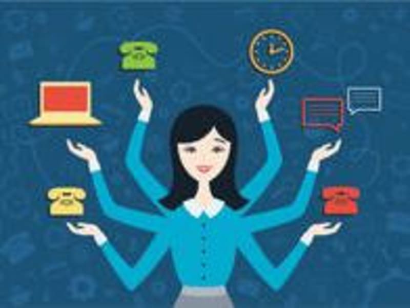 Cover image for Boss Up Your Workflow: Trendy Virtual Assistant Services
