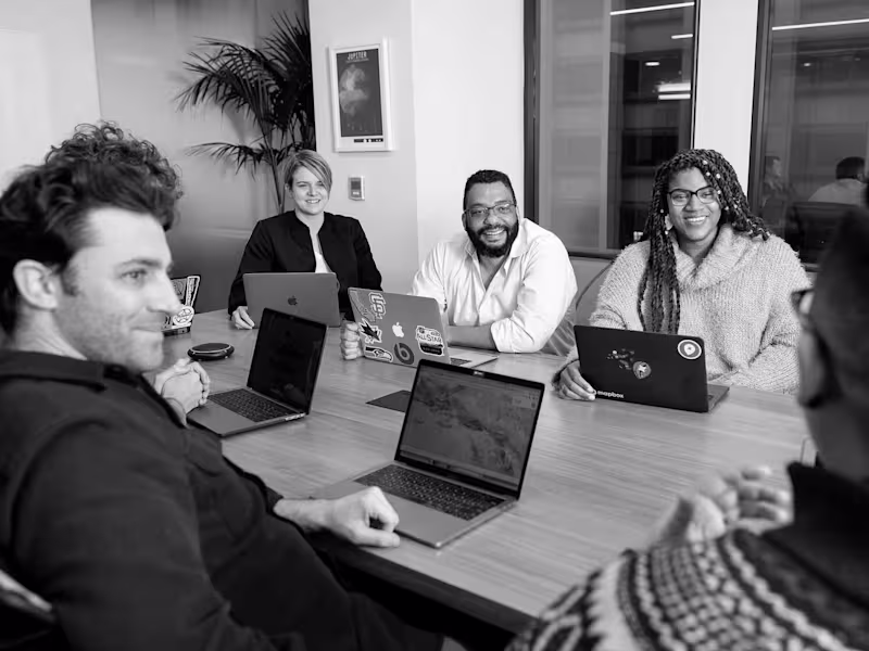 Cover image for Homepage