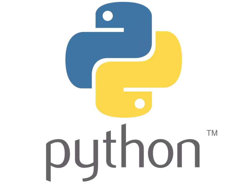 Cover image for Python Automation Developer Services