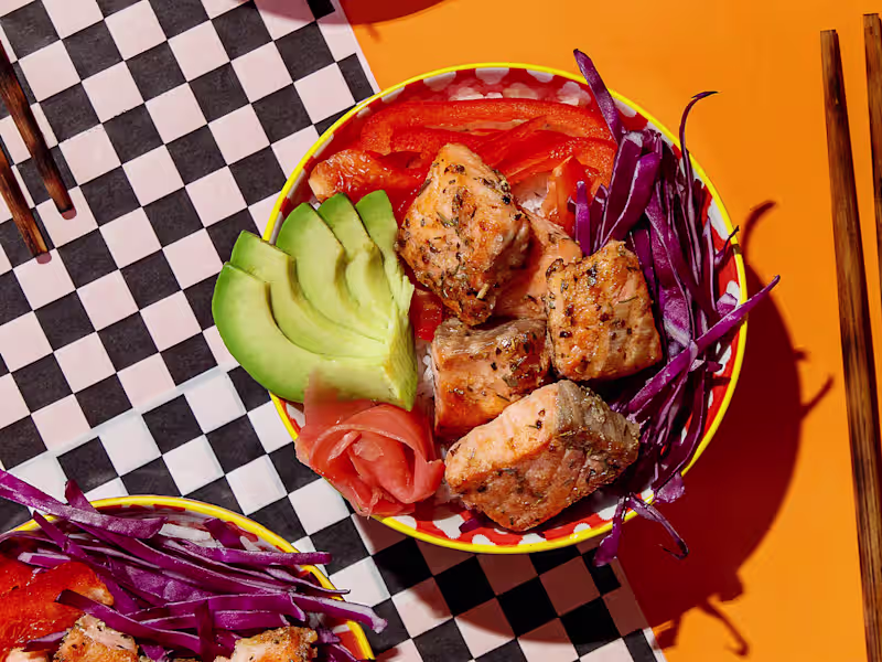 Cover image for Social Media Management [Hospitality | Food & Bev Brands]