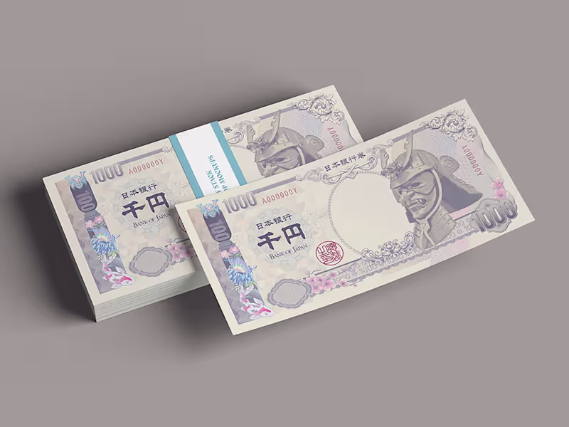 Cover image for Bank Note Design for Government & Private | 14 Years Experience
