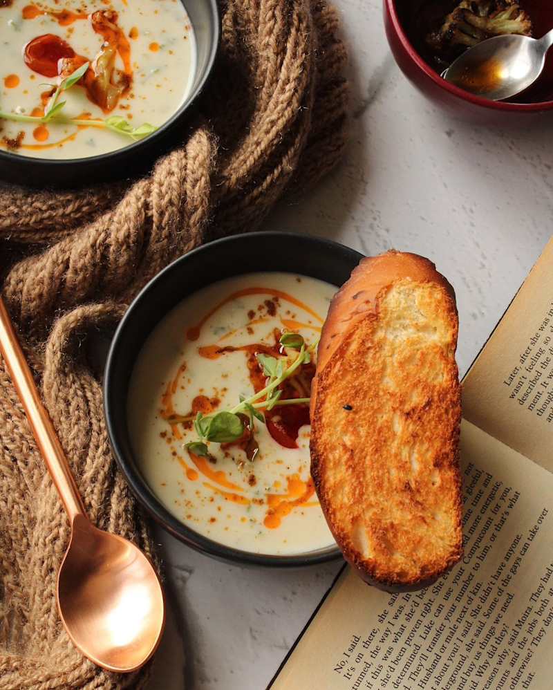 Cover image for Food Photography and Styling