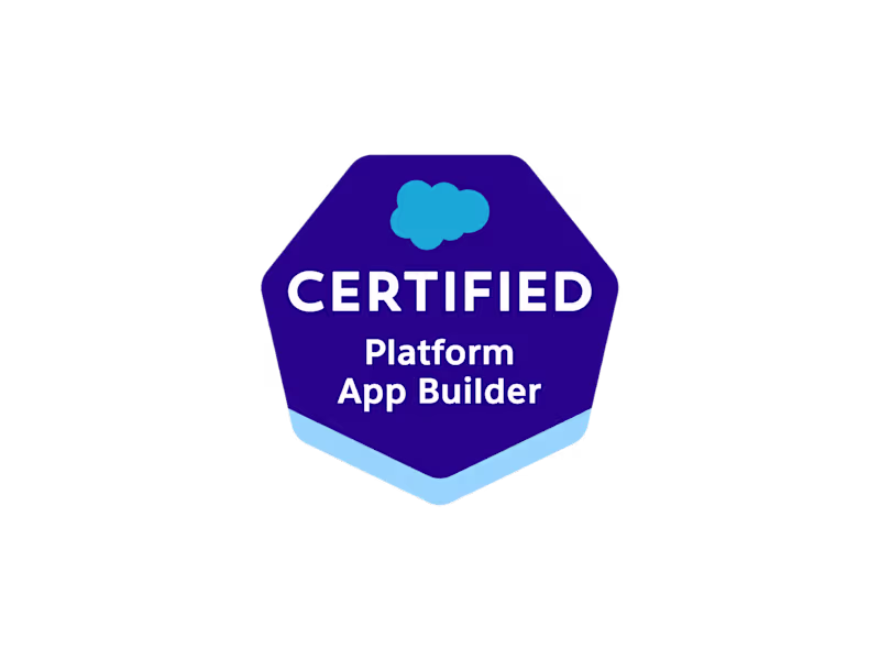 Cover image for Salesforce Automation Field Update