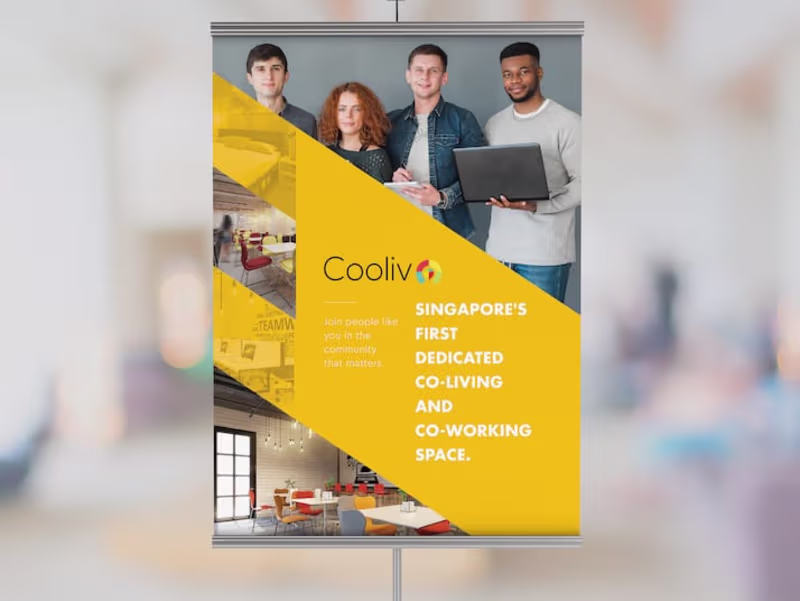 Cover image for Corporate Print Design