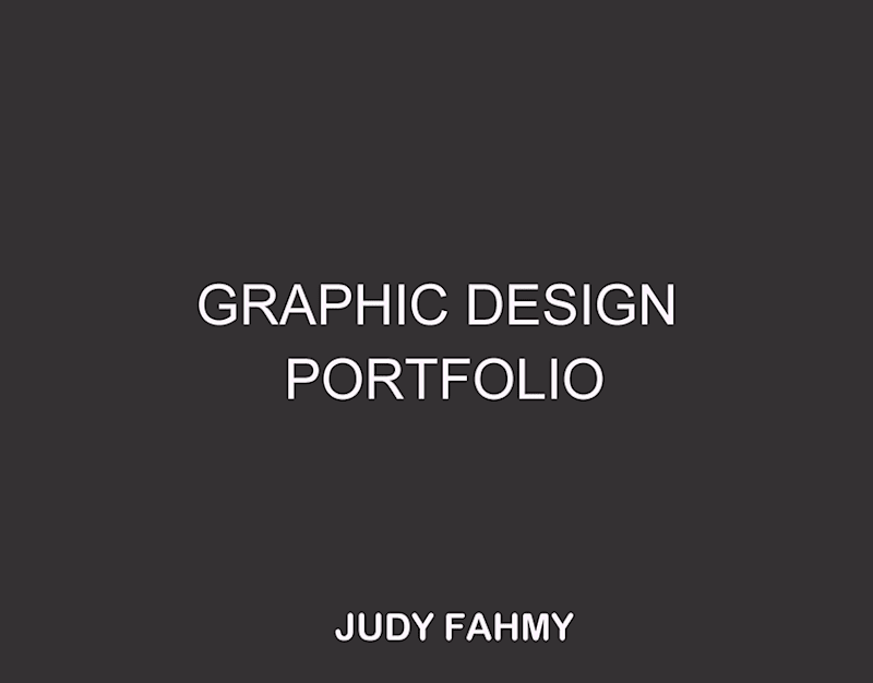 Cover image for Graphic design portfolio | Behance