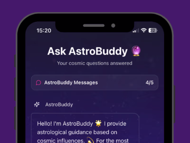 Cover image for Bolt.new MVP & Landing Page Builds