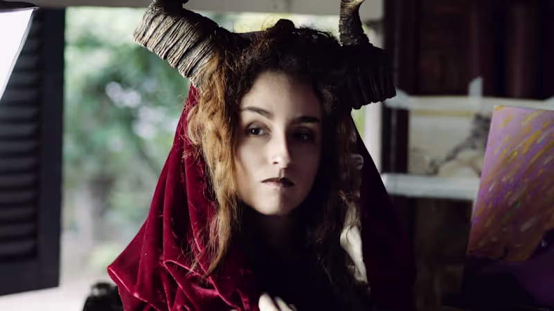 Cover image for 48 HORAS A ÓLEO - Documentário - YouTube