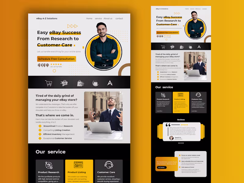 Cover image for setup clickfunnels landing page, sales funnel, or kajabi page