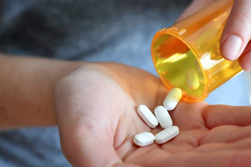 Cover image for The History of Medication-Assisted Treatment for Opioid Use