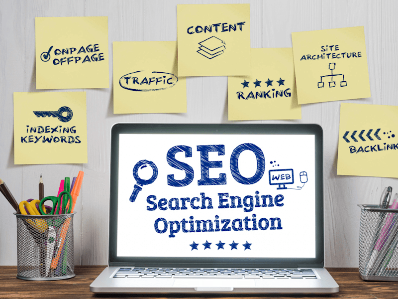 Cover image for SEO optimized Articles & Blogs(1500 words or more as your wish)