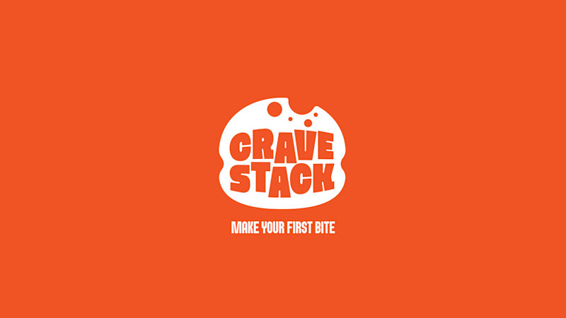 Cover image for Crave Stack Burger Brand