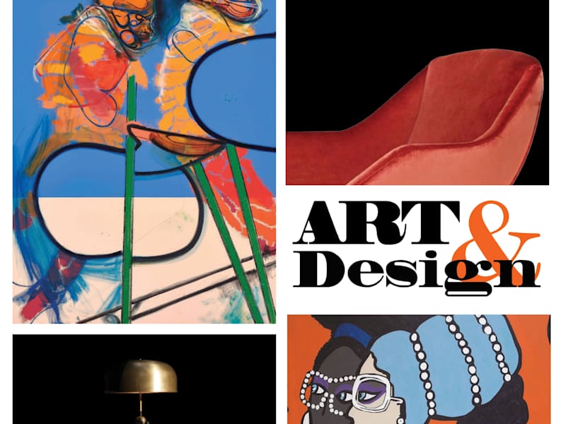 Cover image for Media District Quarterly