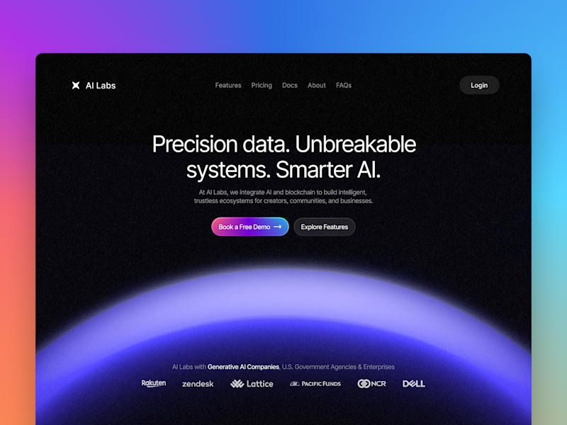 Cover image for Website Development (Figma to Webflow)