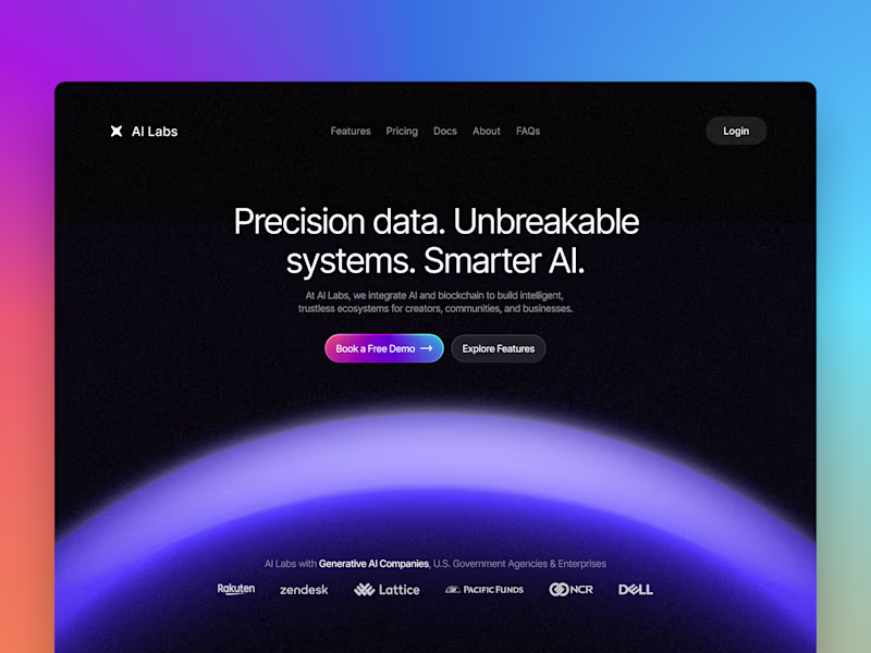 Cover image for Website Development (Figma to Webflow)