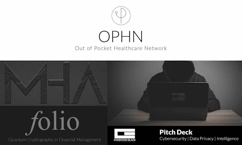 Cover image for Pitch Deck Designer