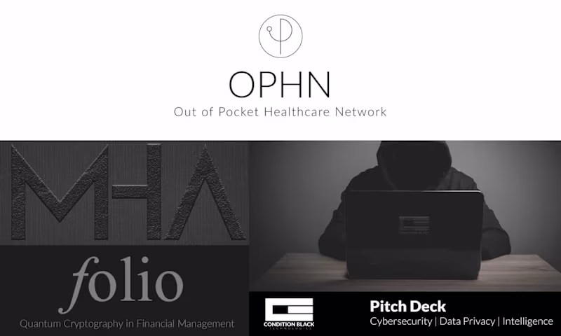 Cover image for Pitch Deck Designer