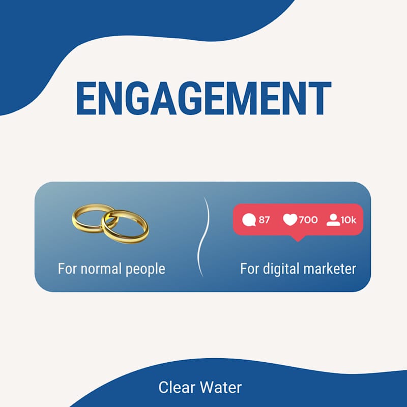 Cover image for Social media contents creation