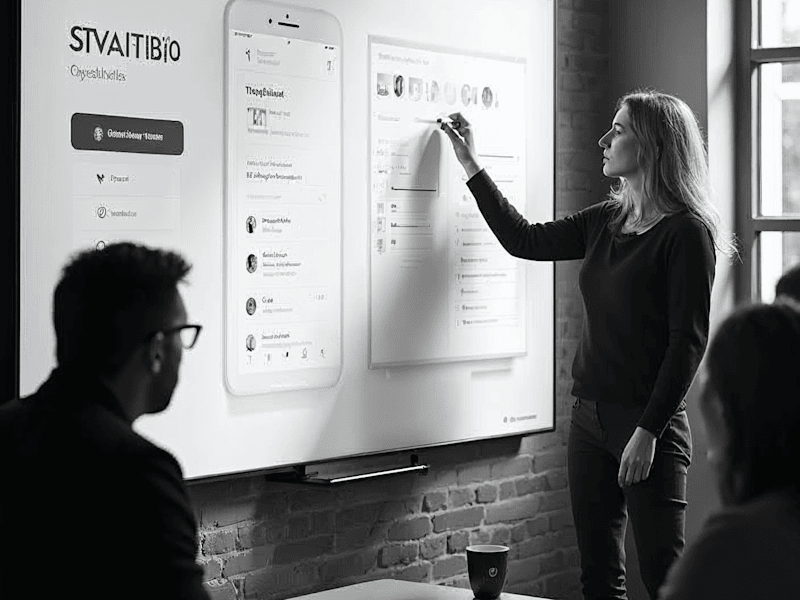 Cover image for Expert Cross-Platform Mobile App Development with React Native