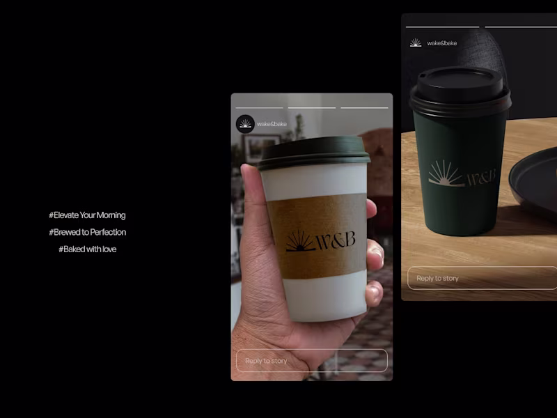 Cover image for Social Media Management, Posts & templates