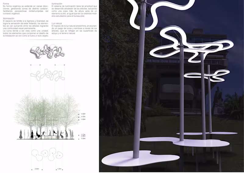 Cover image for Urban Installation on Public Library