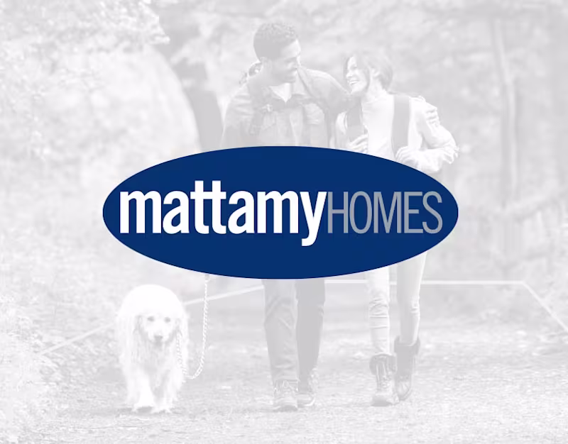 Cover image for Mattamy Homes Canada - Community Designs