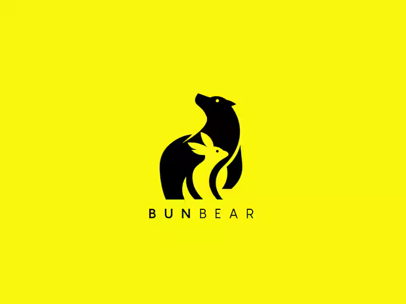 Cover image for Playful Animal Brand Identity Design