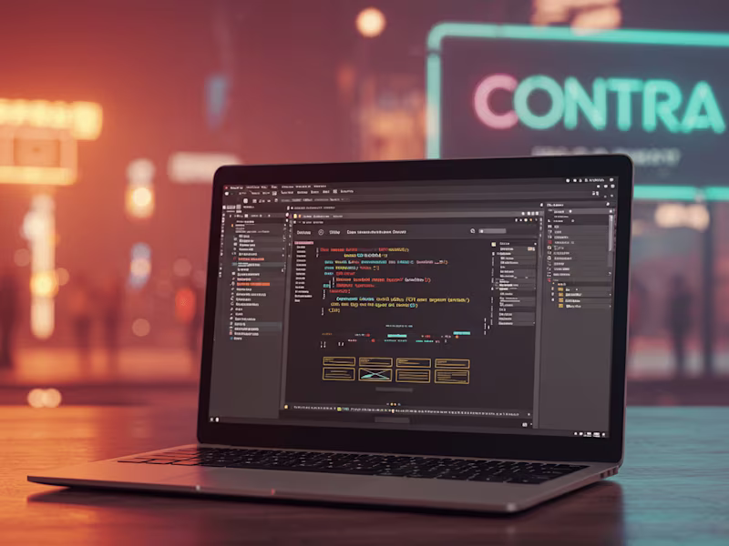 Cover image for Website Development and Hosting