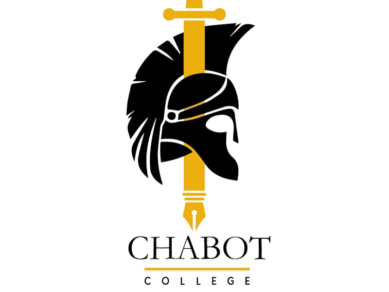 Cover image for Chabot College Logo Redesign
