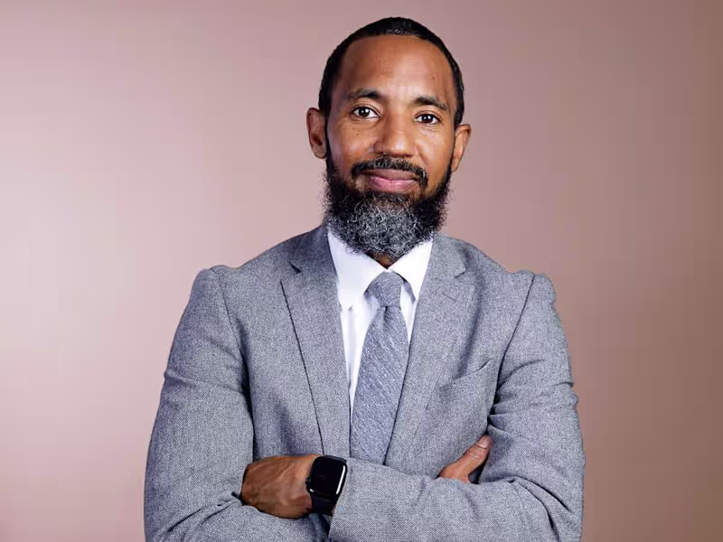 Cover image for Portraiture & Headshots