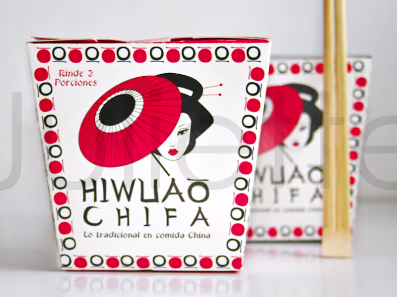 Cover image for Packaging Design