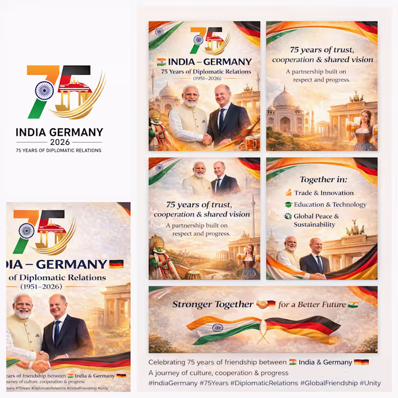 Cover image for Proud to design a logo