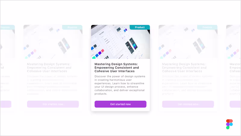 Cover image for Enterprise Design System
Created a comprehensive
